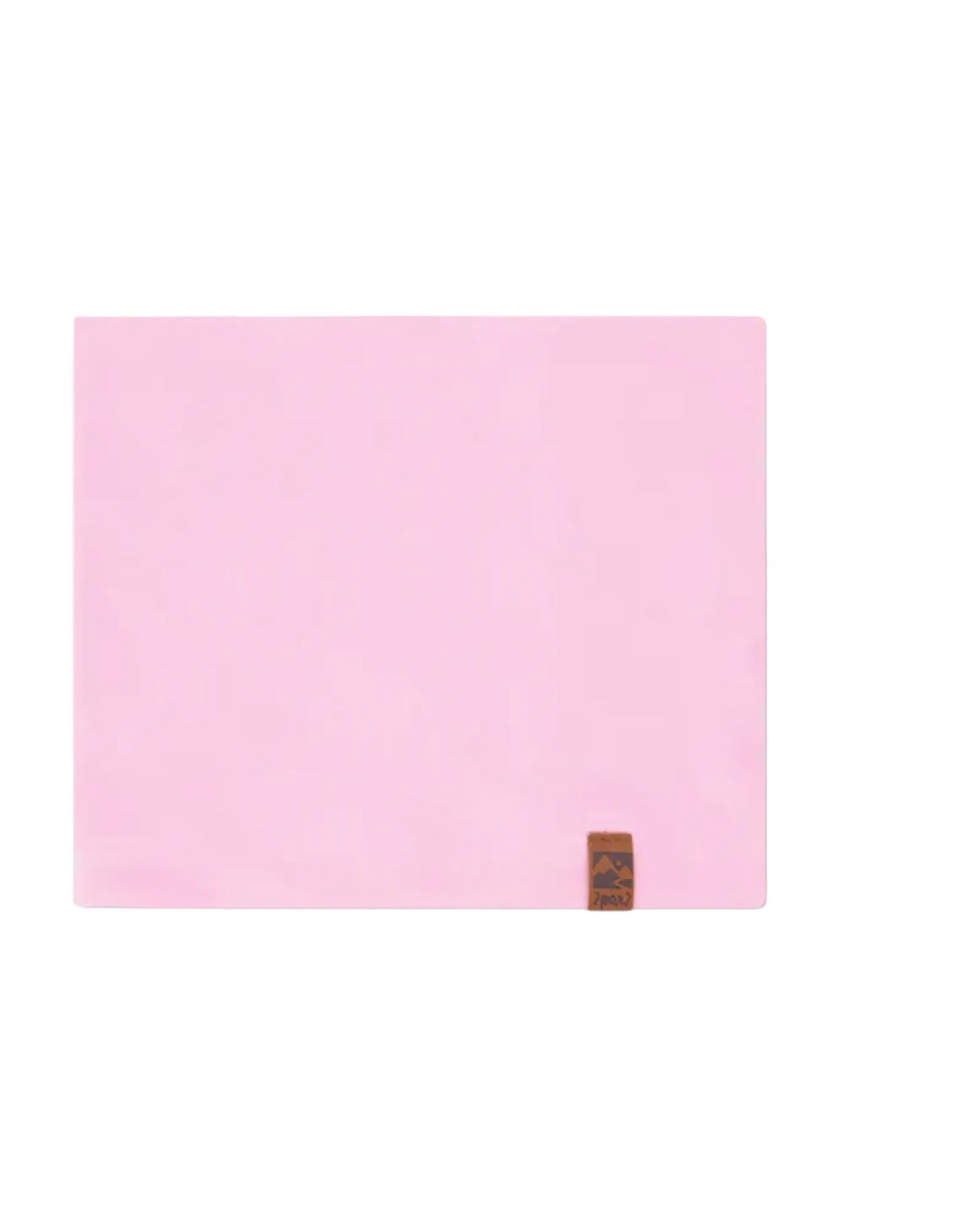 Cache-cou rose - Deux par Deux