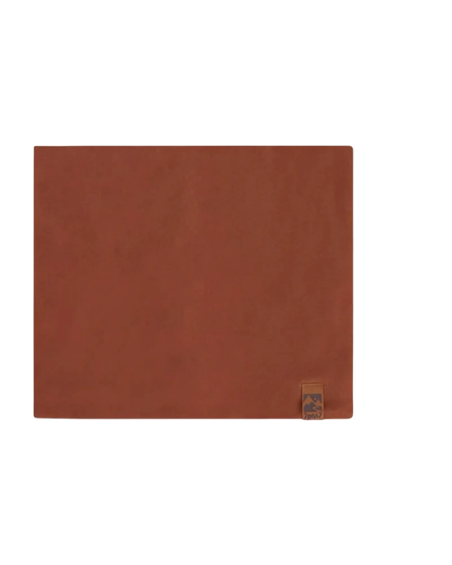 Cache-cou brun - Deux par Deux