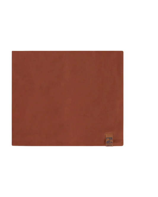 Cache-cou brun - Deux par Deux