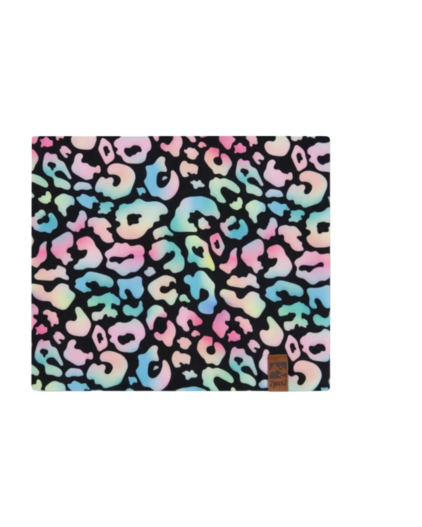 Cache-cou avec motifs - Deux par Deux