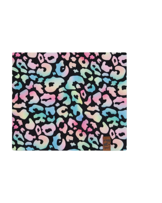 Cache-cou avec motifs - Deux par Deux