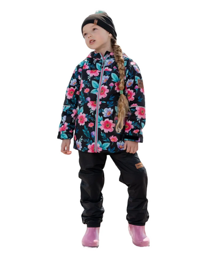 Habit mi-saison 3 en 1 - Deux par Deux