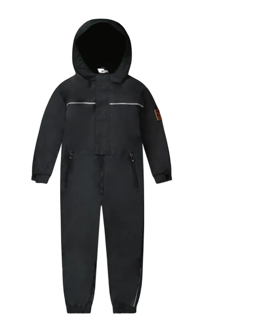 Habit mi-saison - Deux par Deux