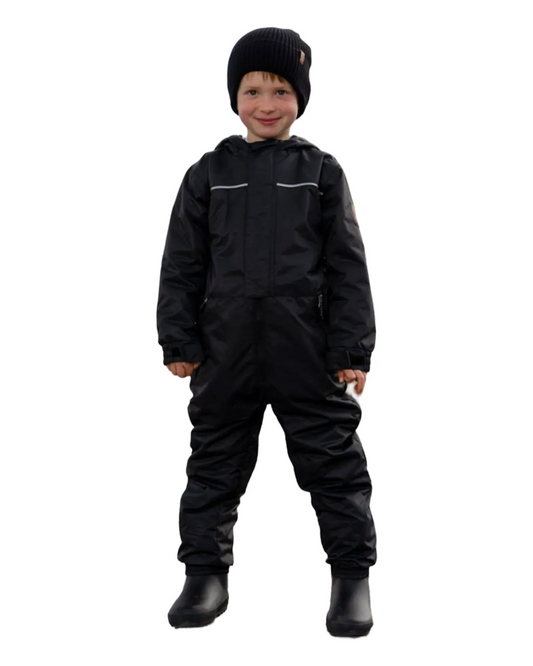 Habit mi-saison - Deux par Deux