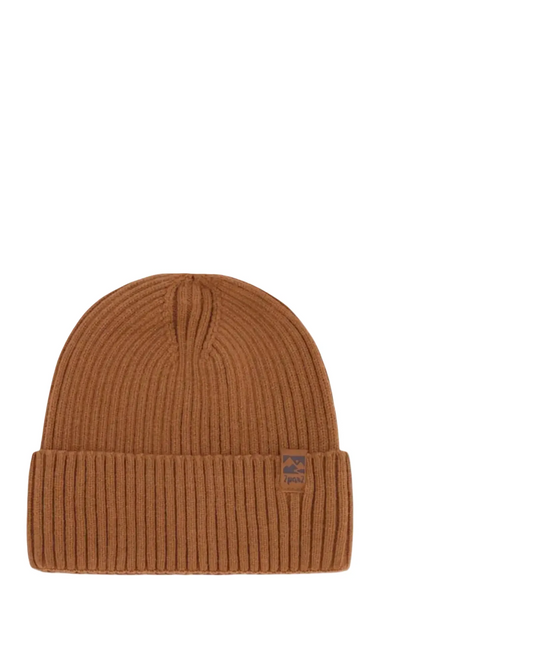 Tuque en tricot mi-saison - Deux par Deux