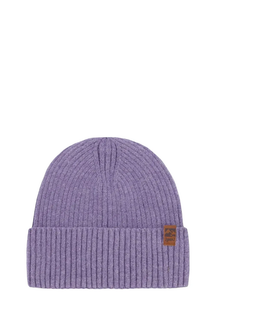 Tuque en tricot mi-saison - Deux par Deux