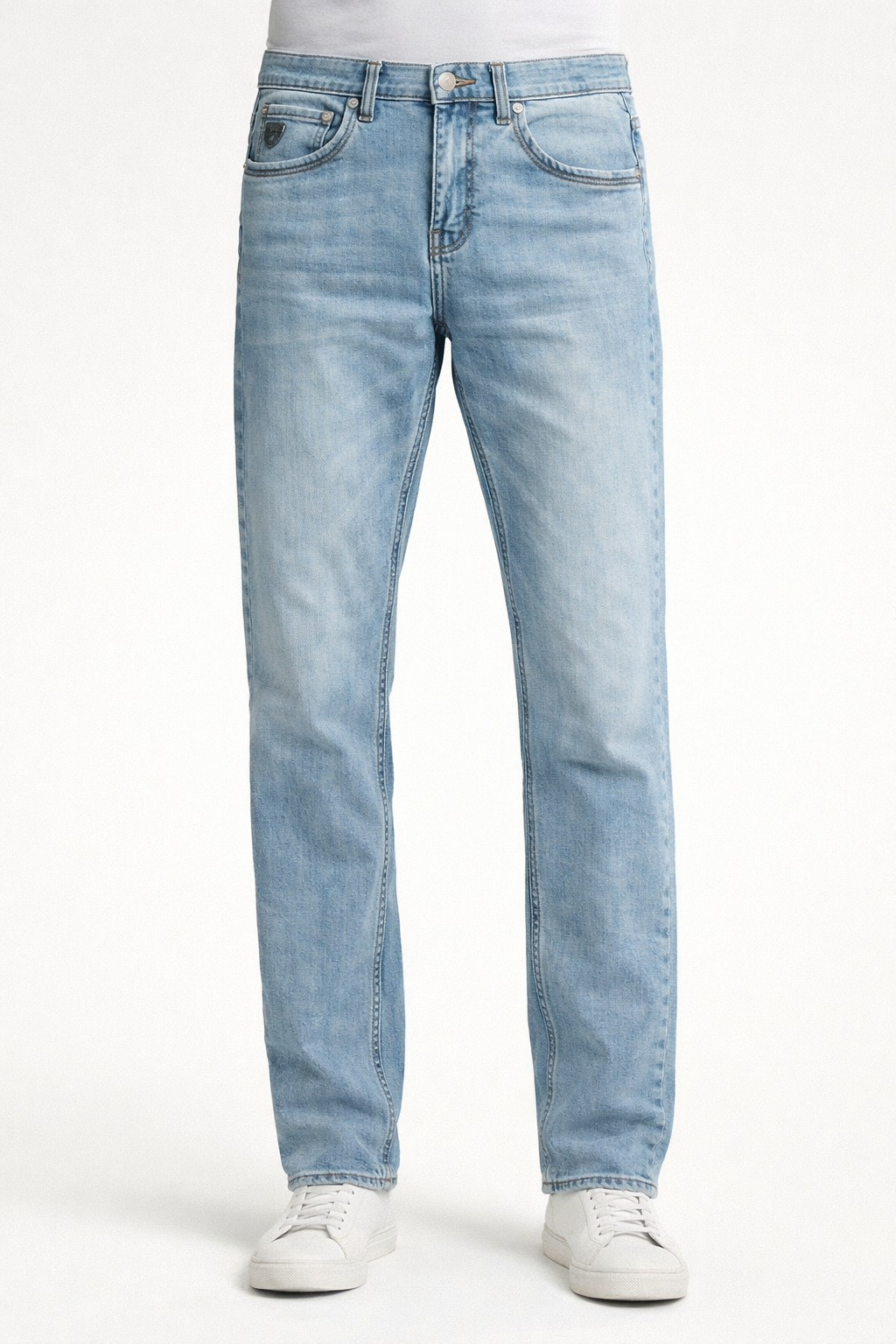 Jeans Peter Slim - Lois
