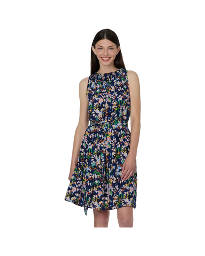 Robe fleurie - Ragwear