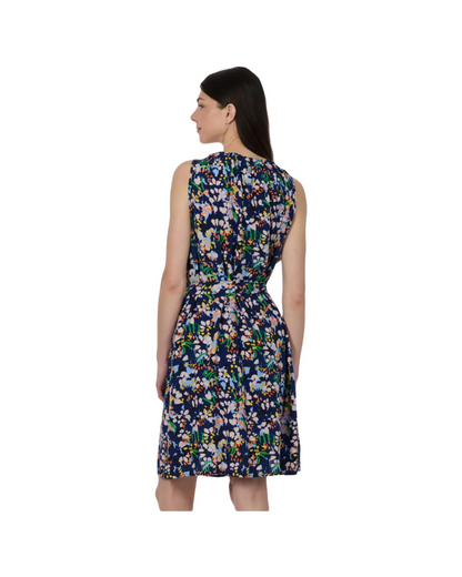 Robe fleurie - Ragwear