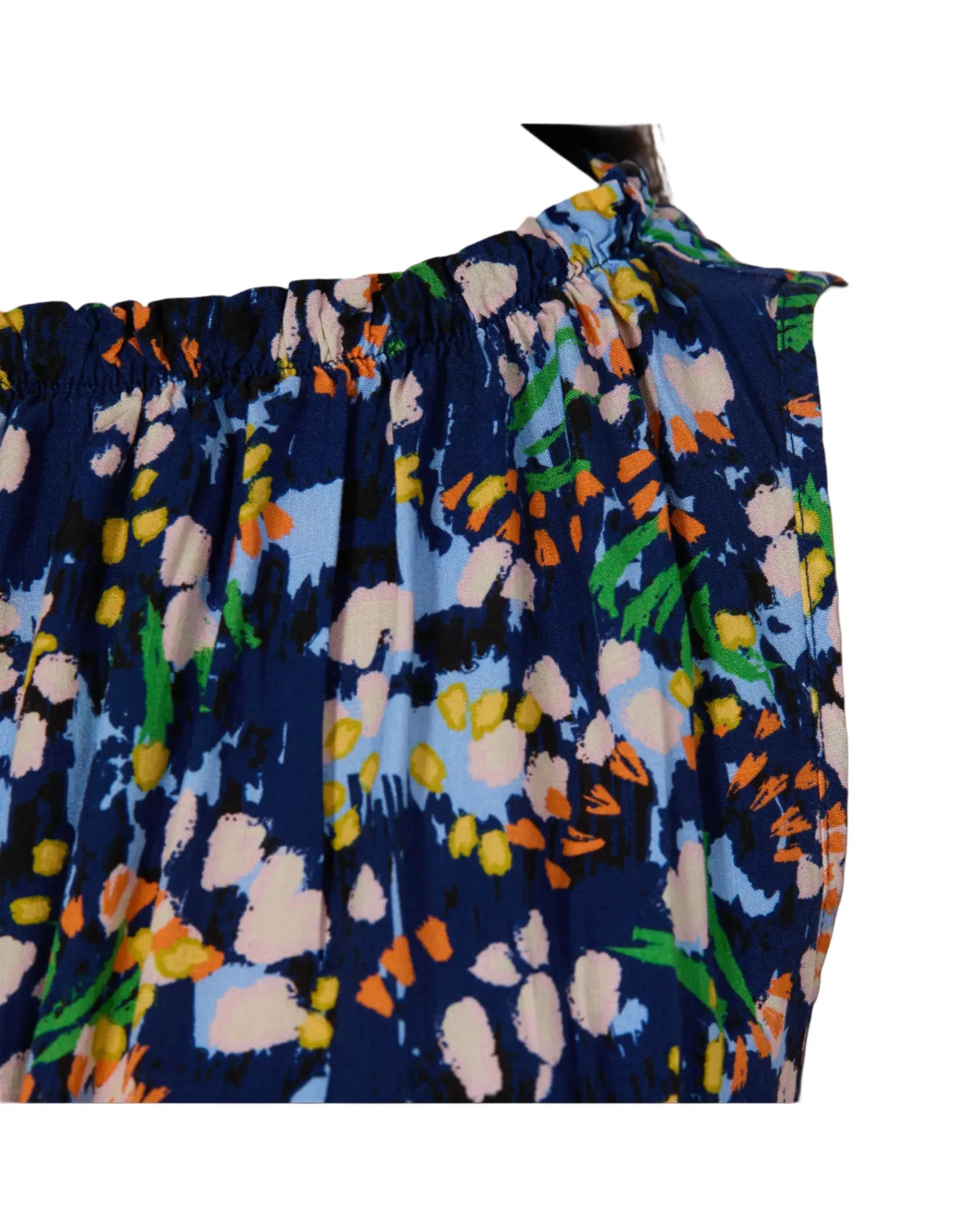 Robe fleurie - Ragwear