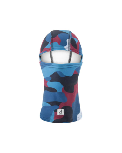 Passe-montagne imprimé camouflage - Deux par Deux