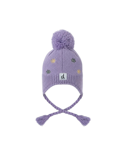 Tuque en tricot - Deux par Deux