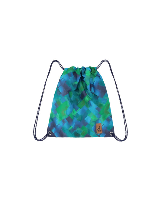 Sac à cordon - Deux par Deux