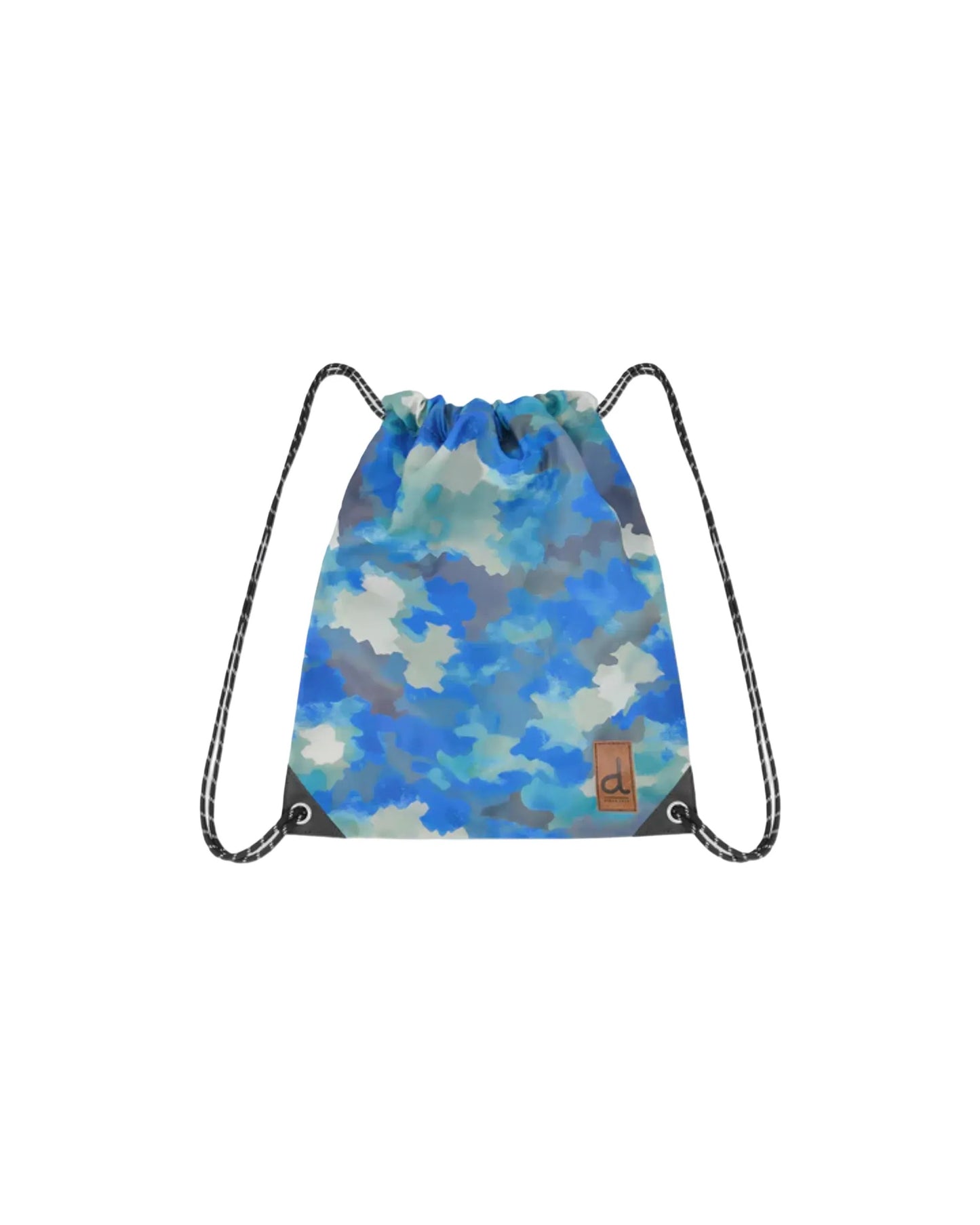 Sac à cordon - Deux par Deux