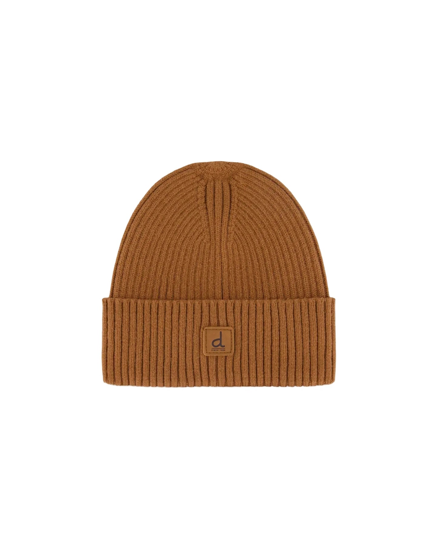 Tuque en tricot - Deux par Deux