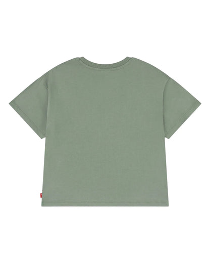 T-shirt vert - Levi's