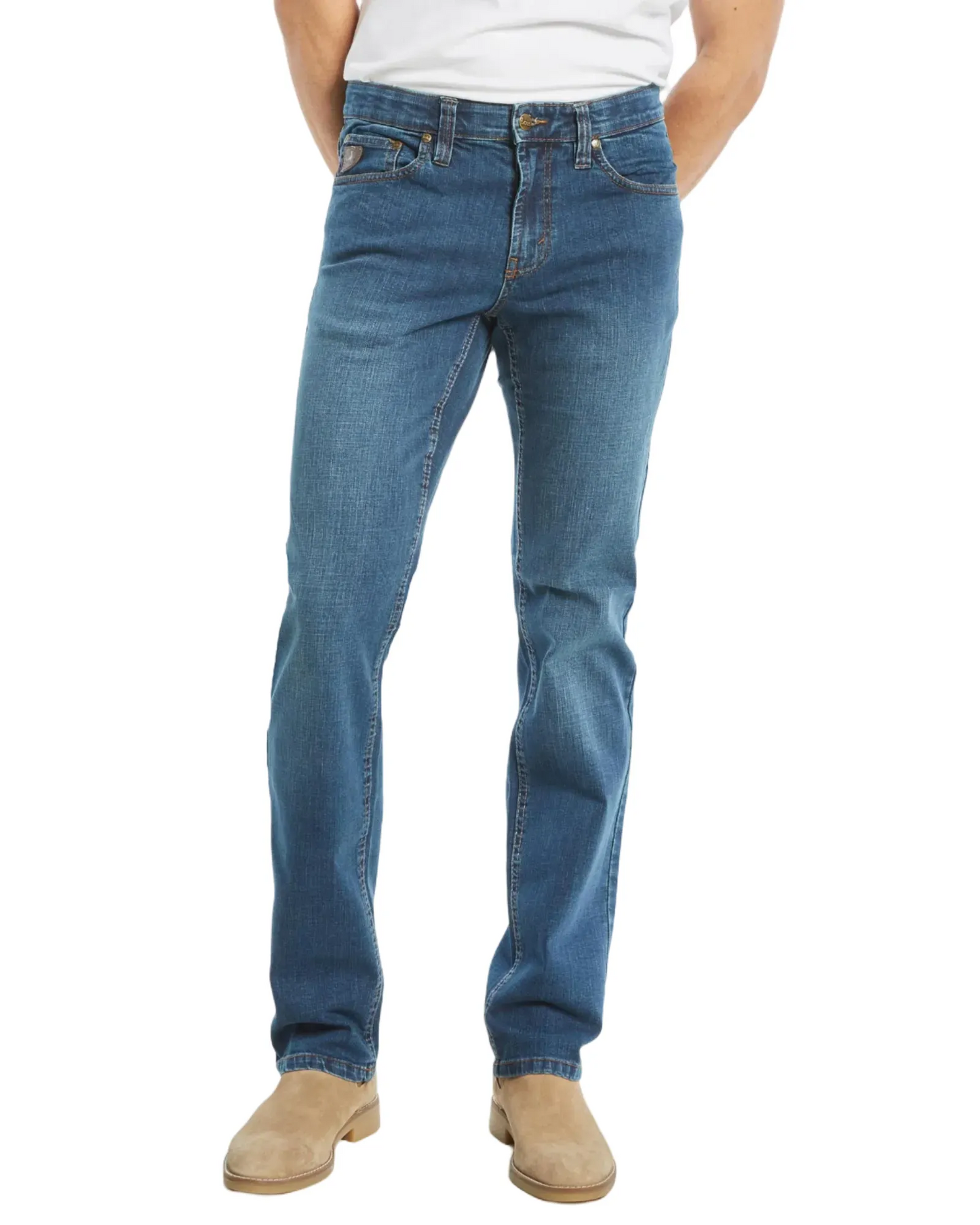 Jeans Peter - Lois