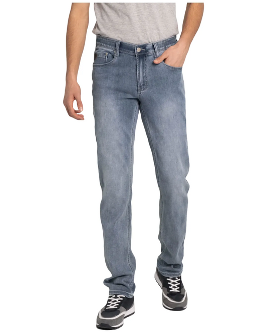 Jeans Peter Slim - Lois