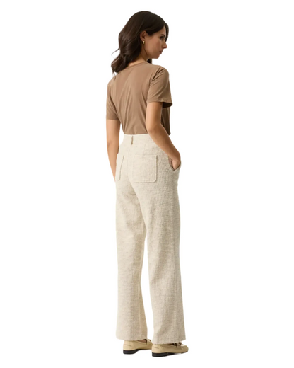 Chandail brun - GARCIA