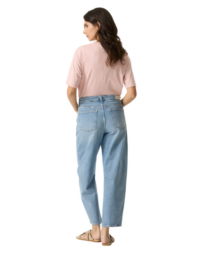 Chandail rose - GARCIA