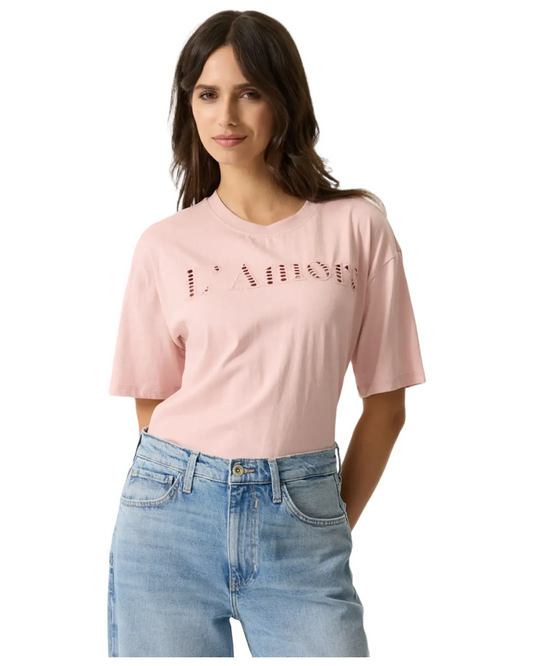 Chandail rose - GARCIA