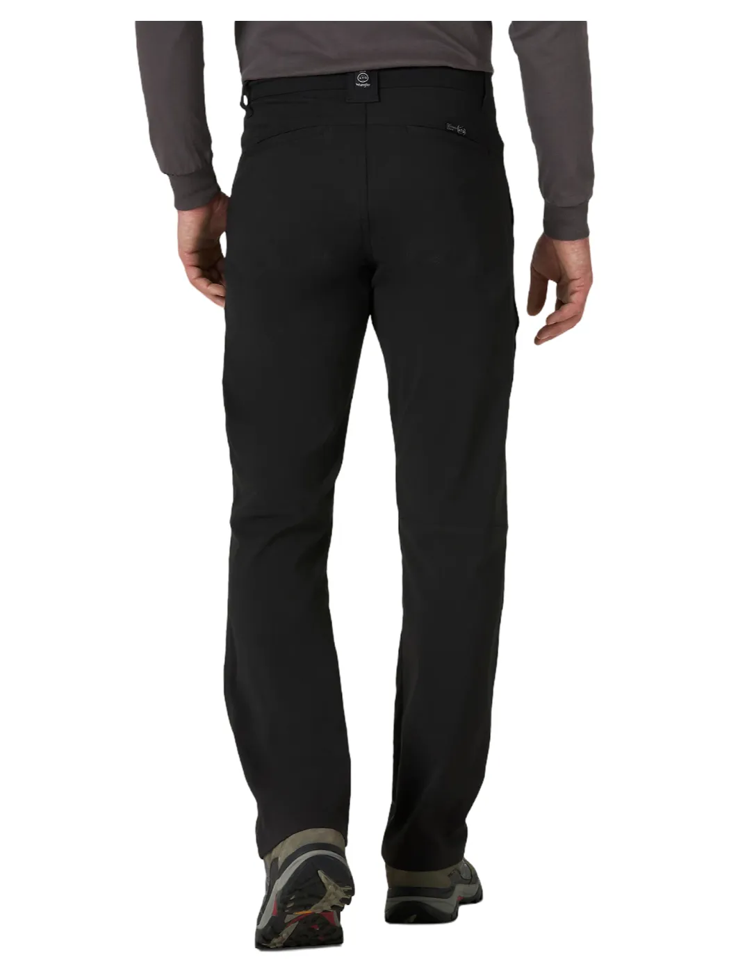 Pantalon noir - Wrangler