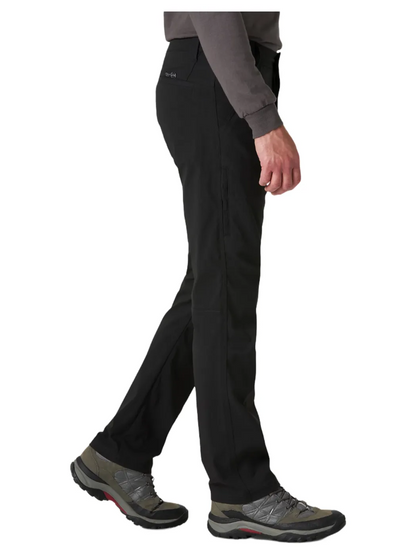 Pantalon noir - Wrangler
