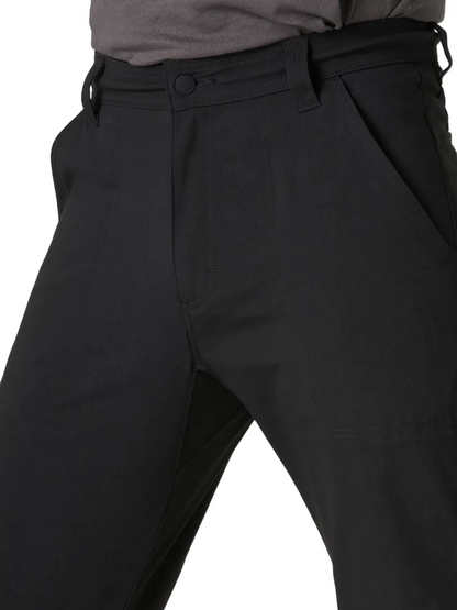 Pantalon noir - Wrangler