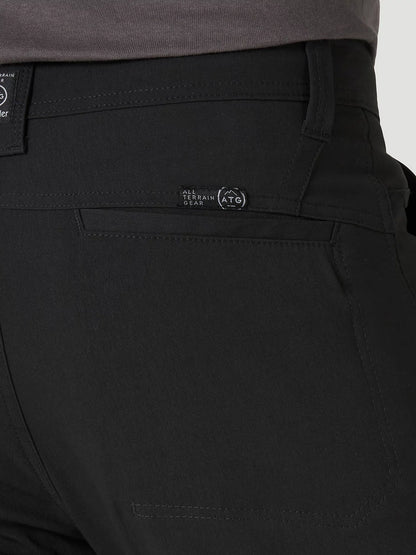 Pantalon noir - Wrangler