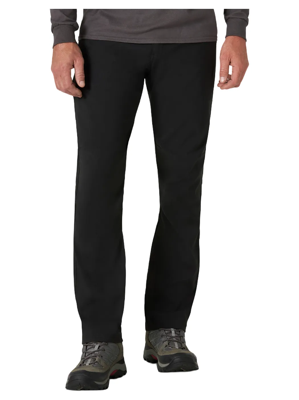 Pantalon noir - Wrangler