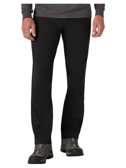 Pantalon noir - Wrangler
