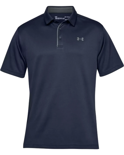 Polo marine - Under Armour
