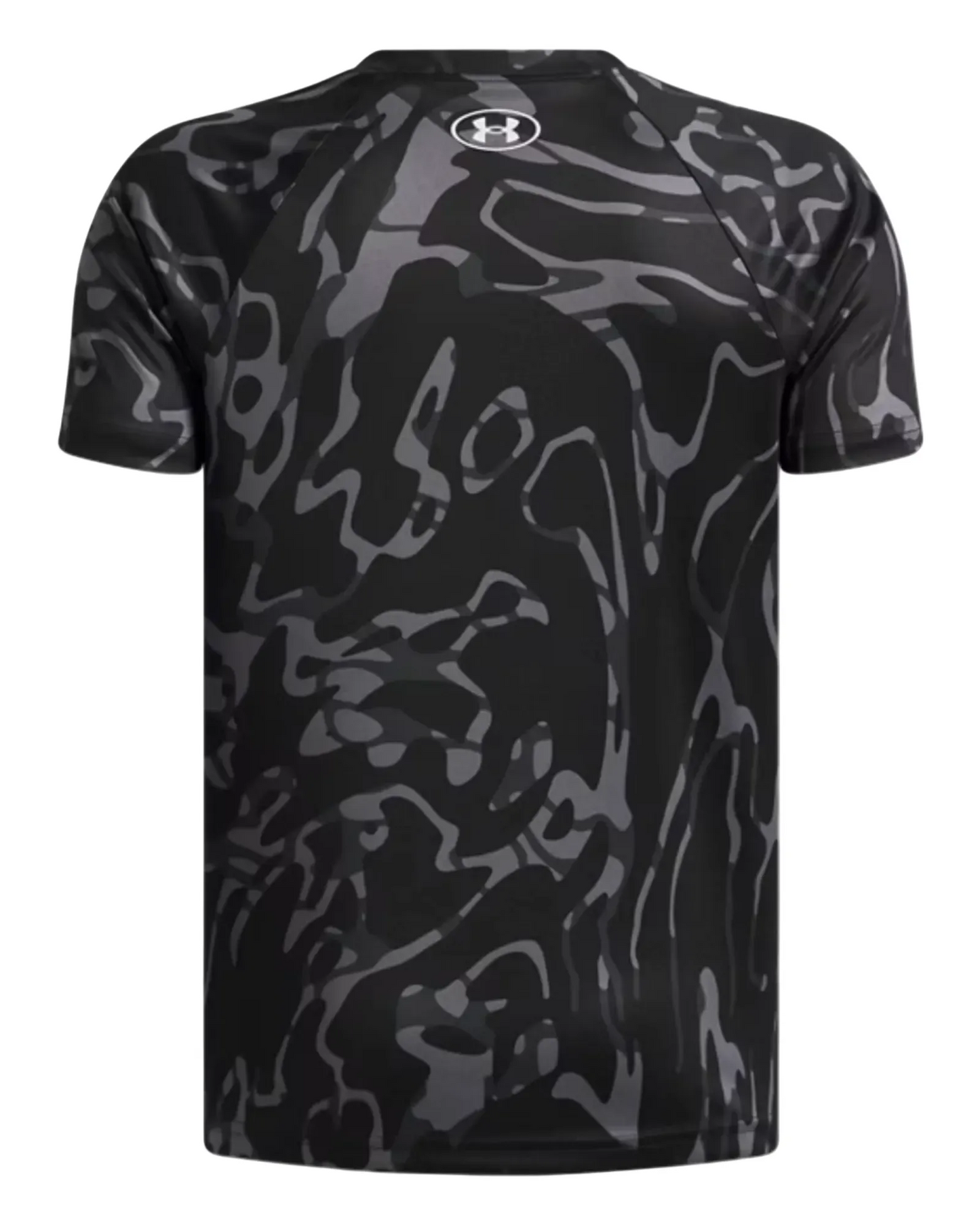 T-shirt camouflage - Under Armour