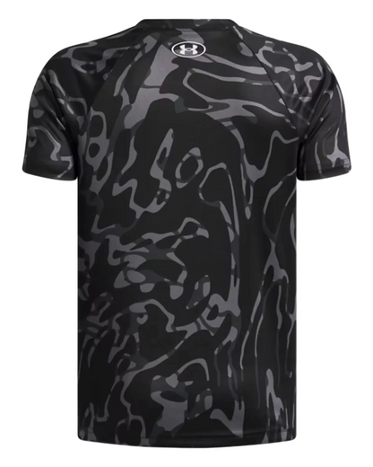 T-shirt camouflage - Under Armour