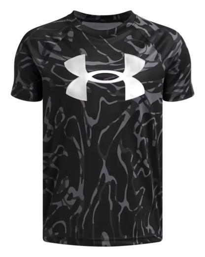 T-shirt camouflage - Under Armour