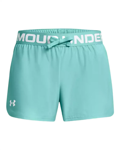 Short turquoise - Armour