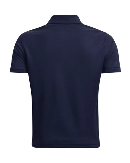 Polo marine - Under Armour