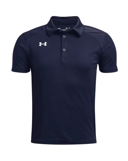 Polo marine - Under Armour