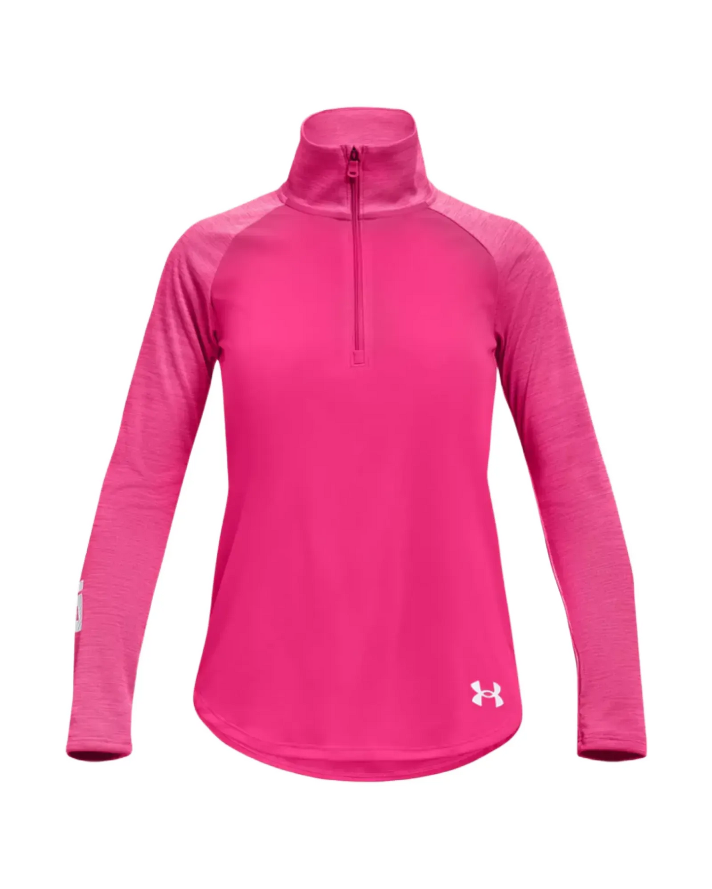 Chandail rose - Under Armour