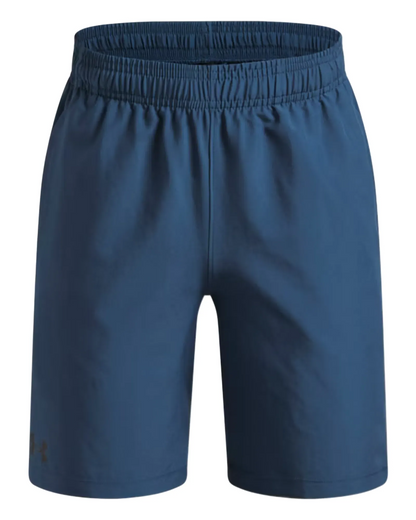 Short bleu - Under Armour