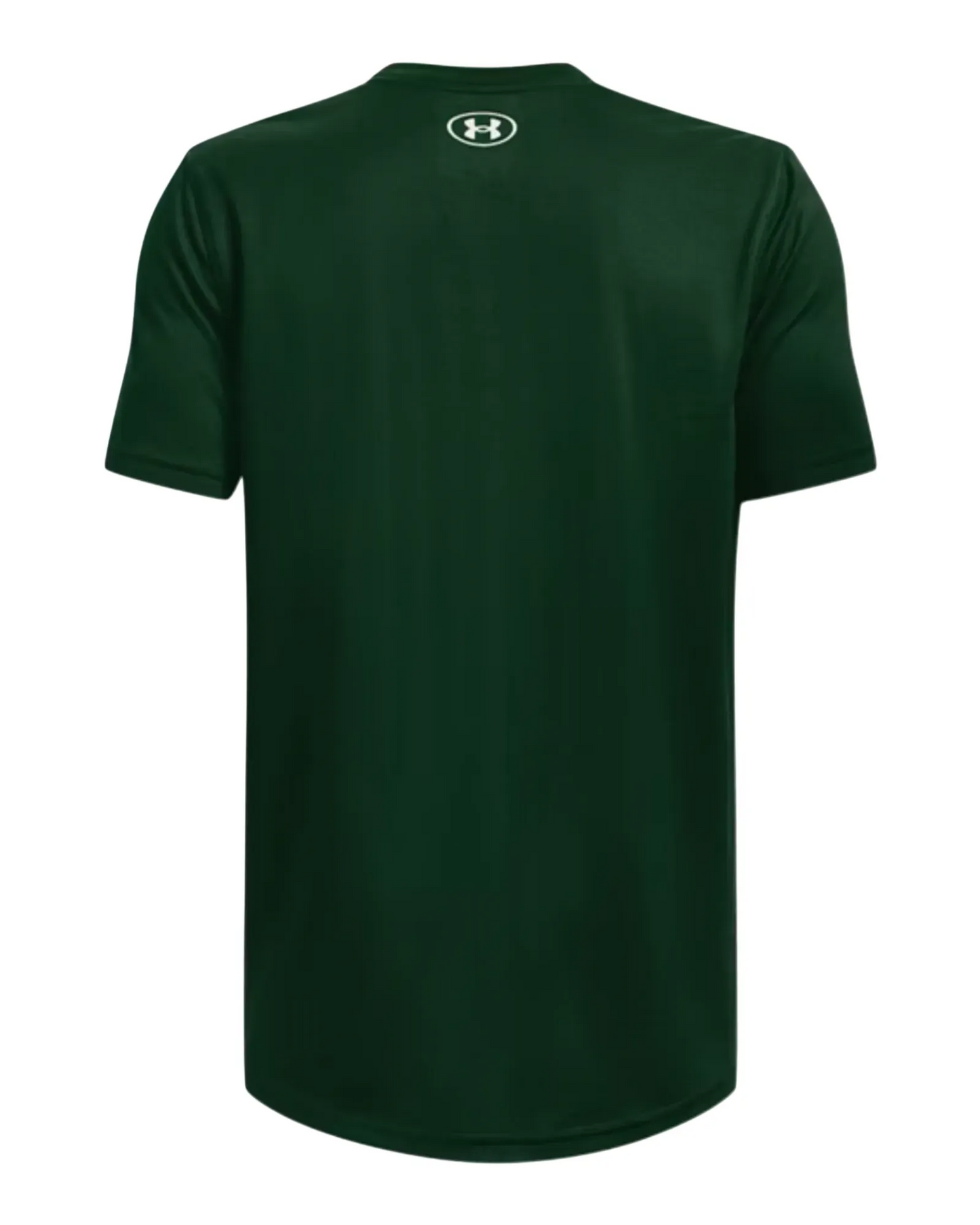 T-shirt vert - Under Armour