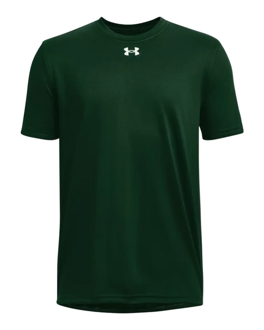 T-shirt vert - Under Armour
