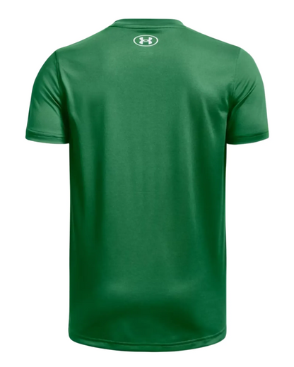 T-shirt vert - Under Armour