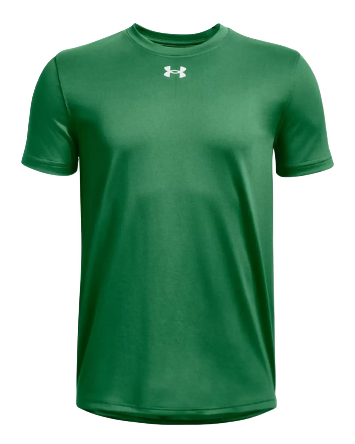 T-shirt vert - Under Armour