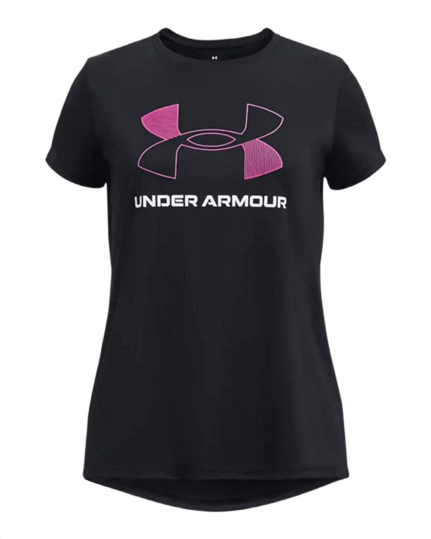 T-shirt noir - Under Armour
