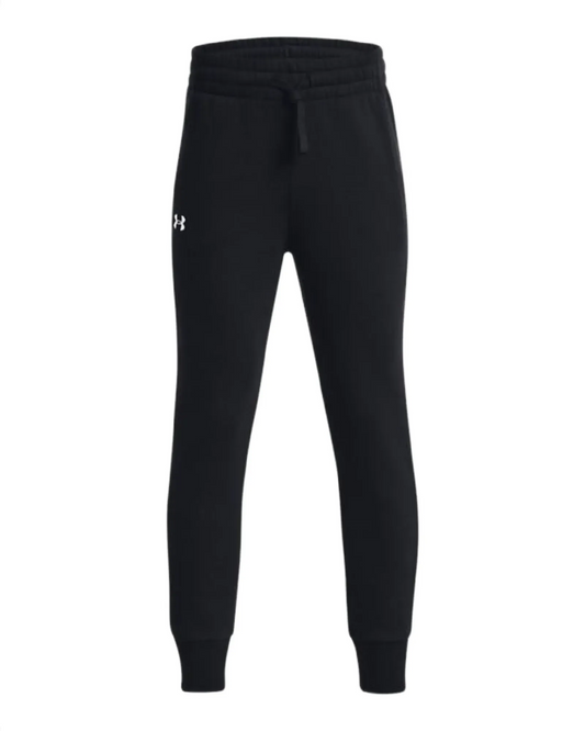 Pantalon de jogging noir - Under Armour