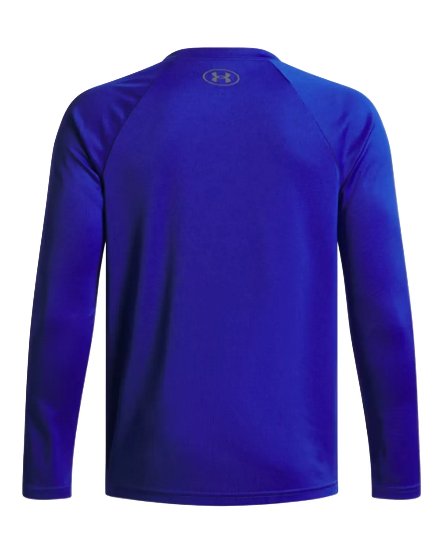 Chandail bleu - Under Armour