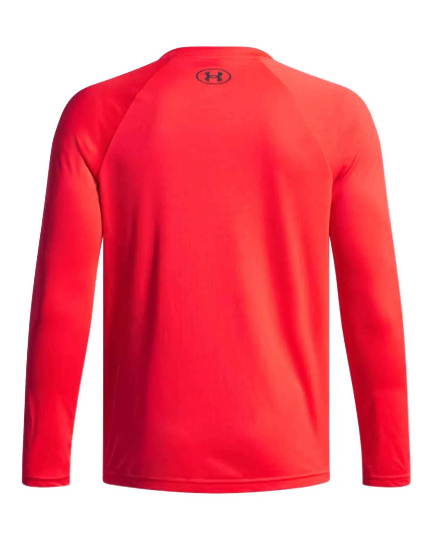 Chandail rouge - Under Armour