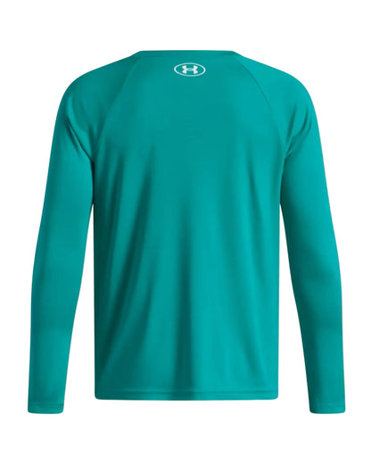 Chandail vert - Under Armour