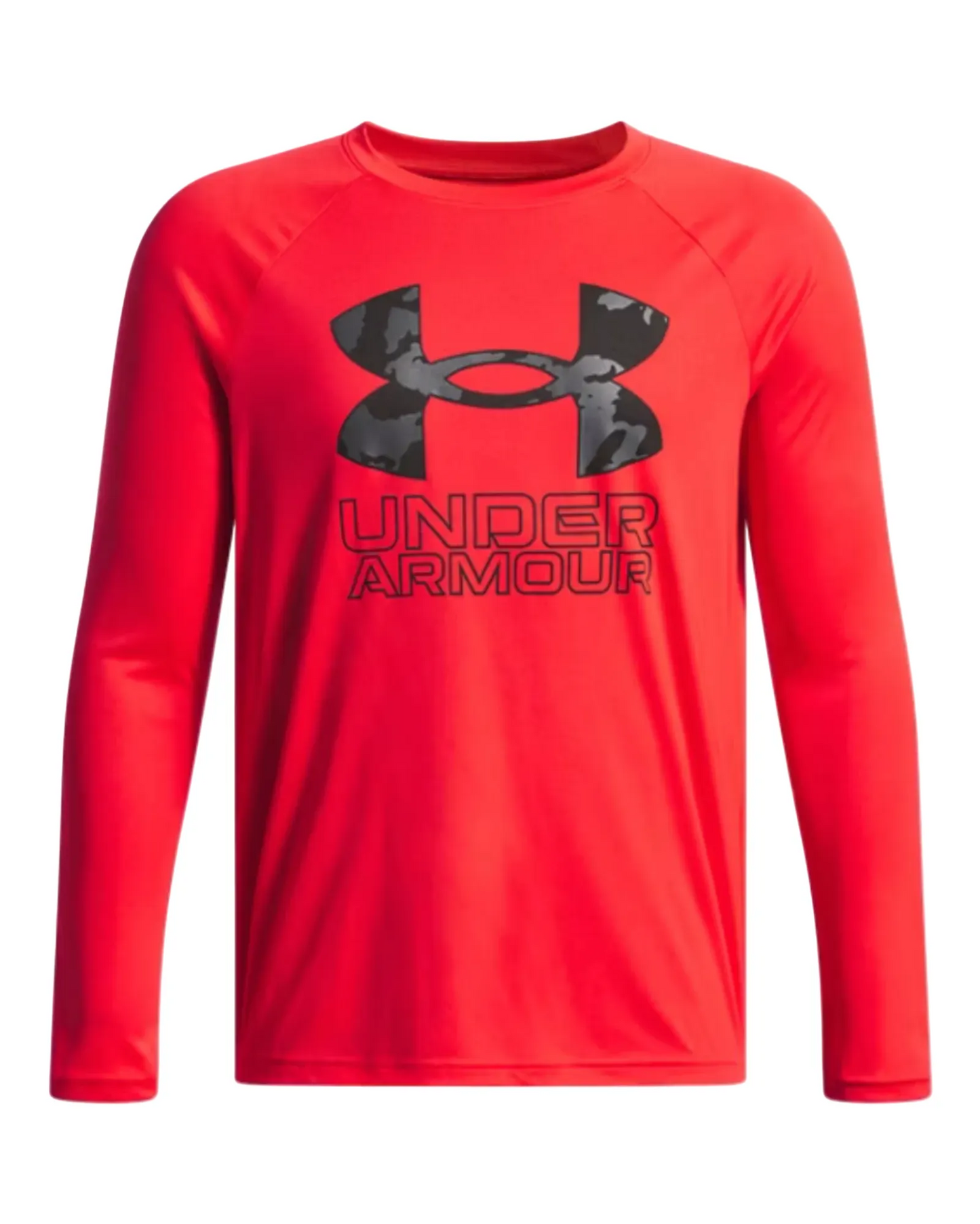 Chandail rouge - Under Armour